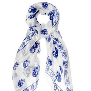 Alexander McQeen’s